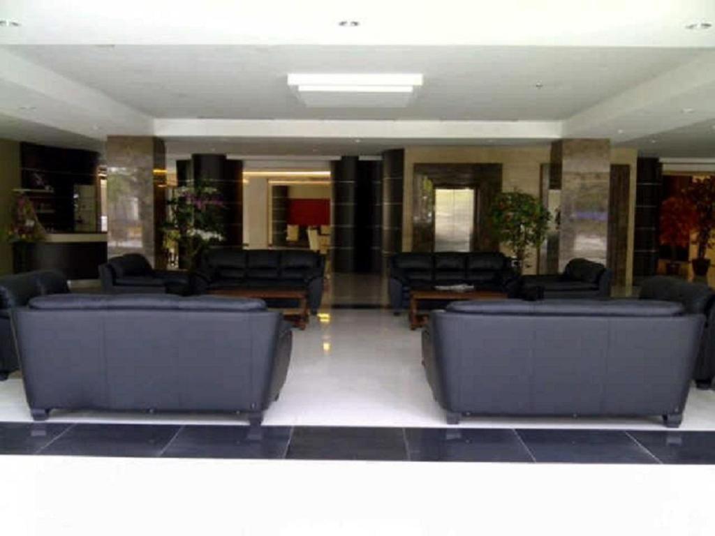 Megaland Hotel Solo Εξωτερικό φωτογραφία