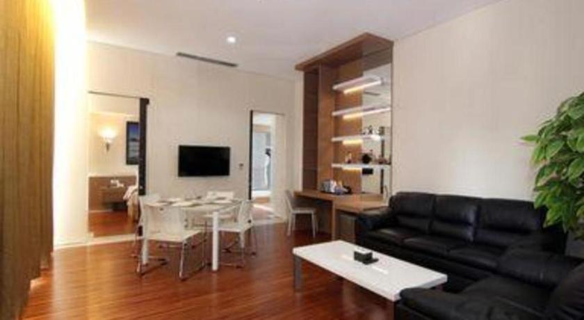 Megaland Hotel Solo Εξωτερικό φωτογραφία