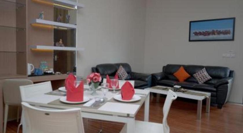Megaland Hotel Solo Εξωτερικό φωτογραφία