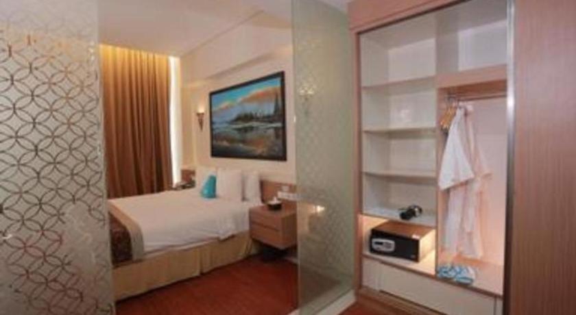 Megaland Hotel Solo Εξωτερικό φωτογραφία