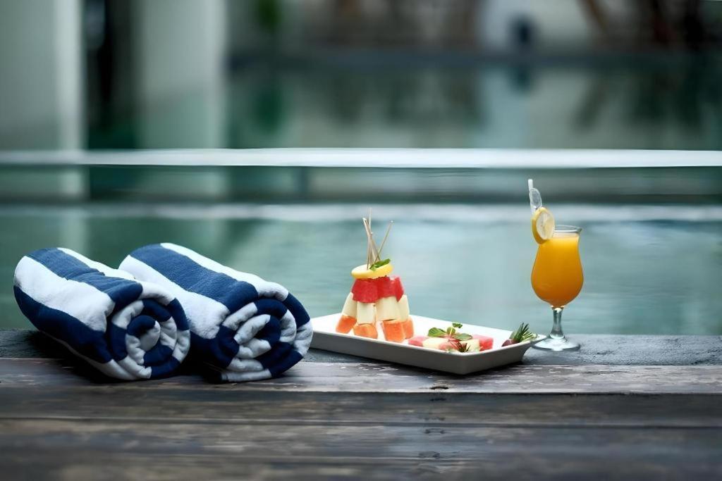 Megaland Hotel Solo Εξωτερικό φωτογραφία