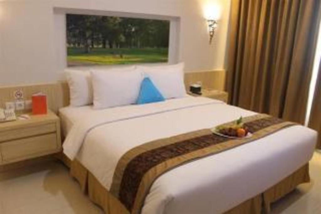 Megaland Hotel Solo Εξωτερικό φωτογραφία